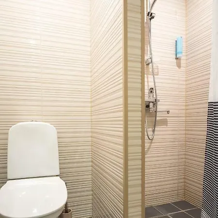 Two-bedroom Basement Ταλίν
