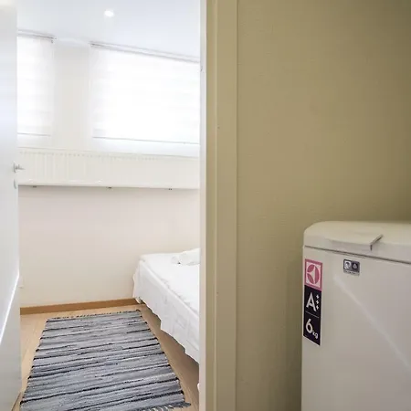 Διαμέρισμα Two-bedroom Basement *